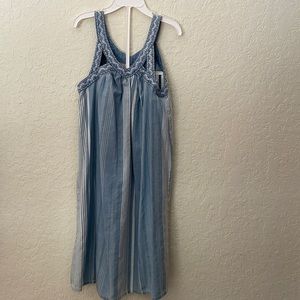 Dress for girls from Macy’s